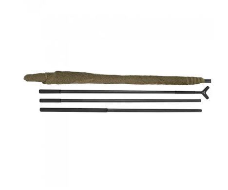 Підсак короповий Avid Carp Breach 3-6-9 Landing Net 42''