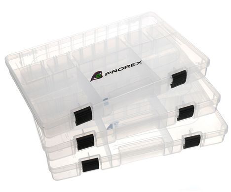 Сумка Daiwa Prorex Lure Bag