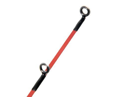 Зимова вудка Flagman Ice Rod Flat Top Red Red 45см