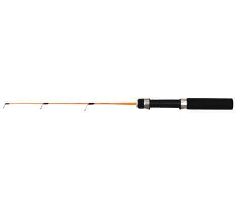 Зимова вудка Flagman Ice Rod Flat Top Red Red 45см