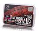 Пелетс Interkrill "METHOD/STICK MIX" Криль-Аміно, 400г