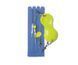 Готове оснащення Zebco Z-Sea Flatty Teaser Rig Lead Free 2 60г Yellow