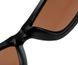 Окуляри Fox Wraps - Green/Black - Brown lense