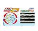 Шнур OWNER KIZUNA 56119 Broad PEx8 #0,17мм 9,2кг 150м multi color