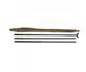 Підсак короповий Avid Carp Breach 3-6-9 Landing Net 42''