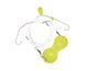 Готове оснащення Zebco Z-Sea Flatty Teaser Rig Lead Free 2 60г Yellow