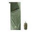 Спальний мішок Naturehike Summer LW180 NH21MSD09 XL Green