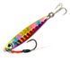 Пількер Daiwa Samurai Jig 43.5mm 7g #MG Pink Back (07465277)