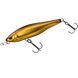 Воблер Daiwa Steez Pencil 60F Champagne Kurokin (07432061)