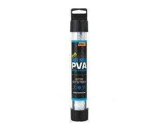 FOX PVA Система Fast Melt 14 mm Stix - 7m