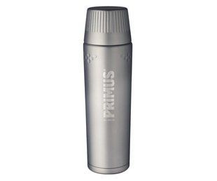 Термос Primus TrailBreak Vacuum Bottle 1л S/S