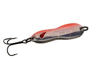 Блесна Flagman Dart-Spoon 12 g color F004