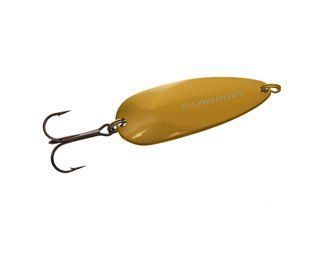 Блешня Flagman Vorskla BS 14г 198 Matt Gold