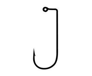 Гачок джиговий Craft Hook KJ-2316(BN) №10
