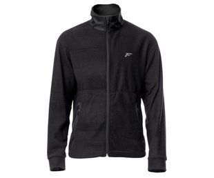Куртка мужская флисовая Flagman Heat Keeper 2.0 без кармана XXXL