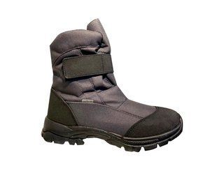 Дутіки трекінгові Lytos Black/Grey 41
