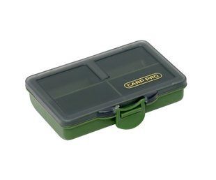 CARP PRO Коробка коропова мала 4 вiддiлення