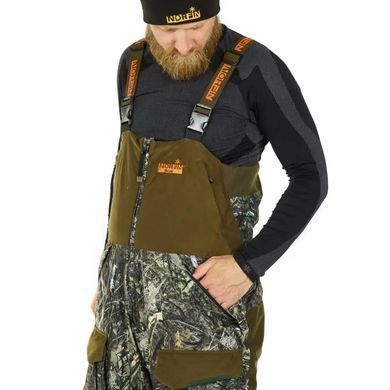 Костюм зимовий мембран. Norfin BOAR CAMO -25&deg;/ 6000мм / L