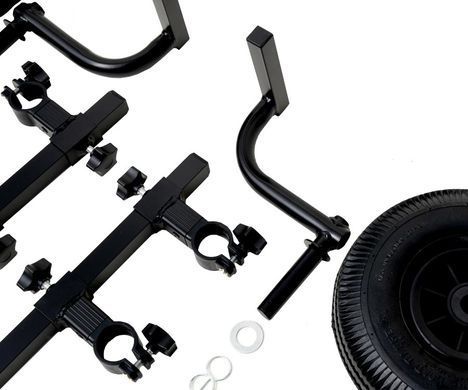 Транспортувальна система для платформ Flagman Trolley System For Inspiration Seat Box &Oslash;36мм