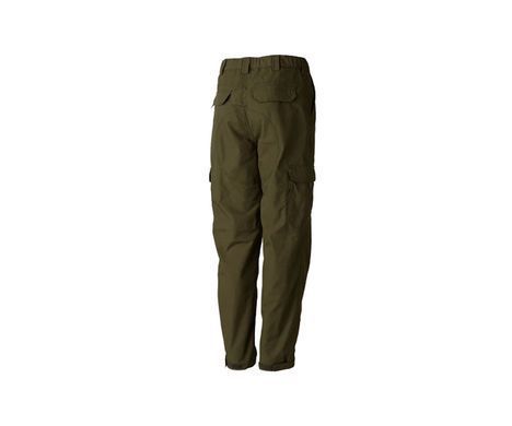 Штани Trakker Thermal Ripstop Combats M