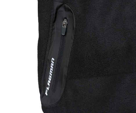 Куртка мужская флисовая Flagman Heat Keeper 2.0 без кармана XXXL