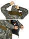 Костюм зимовий мембран. Norfin BOAR CAMO -25&deg;/ 6000мм / L