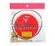 Поводковий матеріал Pontoon 21 Steel Wire Leader Carbon Grey 5 м 8 lb