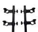 Транспортувальна система для платформ Flagman Trolley System For Inspiration Seat Box &Oslash;36мм