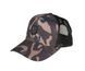 Кепка Fox Camo Trucker