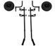 Транспортувальна система для платформ Flagman Trolley System For Inspiration Seat Box &Oslash;36мм