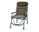 Marshal VIP Chair, 52x59x43/110 - Велике комфортне "VIP" крісло з регулюванням нахилу спинки