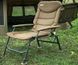 Marshal VIP Chair, 52x59x43/110 - Велике комфортне "VIP" крісло з регулюванням нахилу спинки