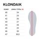 Чоботи зимові водонепроникні Norfin KLONDAIK 2 (EVA / TPR + 2 зачепи, вкладиші) -40 ° / р.40