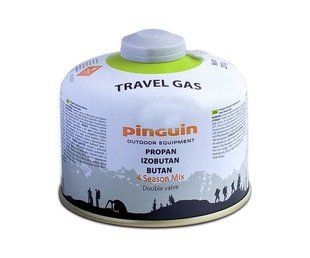 Газовий балон Pinguin 230г