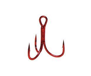 Трiйник "OWNER" (ST-46RD)2X 5646-033 №08 8шт. red