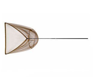 Підсак Daiwa Infinity Carp Landing Net 2pc 1.8м