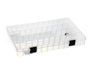 Коробка Flagman Tackle Box #7 36x22x4.5см