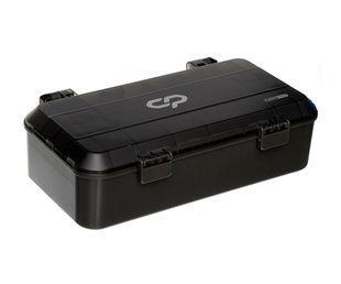 Коробка коропова Carp Pro Deep Mini Tackle Box