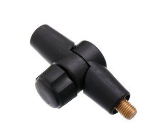 CARP PRO Перехiдник поворотний ANGLE LOCK