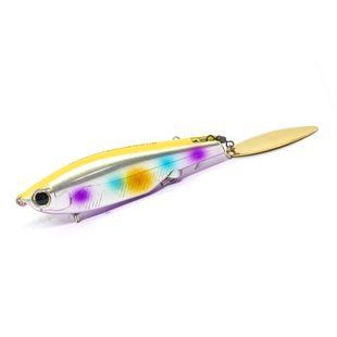 Тейл-спінер Daiwa More Than Shallow Spin 67S #Adel Fuyajyou (07401868)