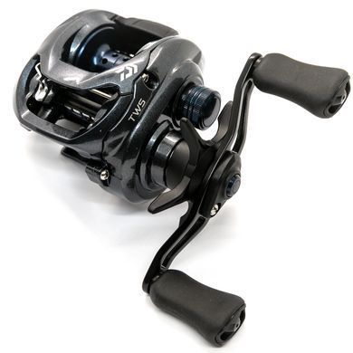Катушка мультипликаторная Daiwa Tatula CT 100HSL