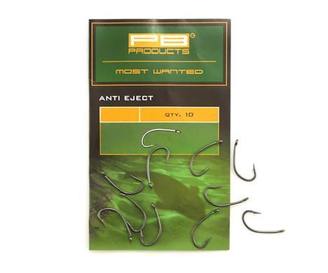 Гачки PB Products Anti Eject Hook DBF №4