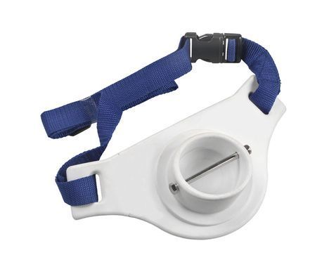 Тримач вудлища поясной SPRO Gimbal Holder Big Per