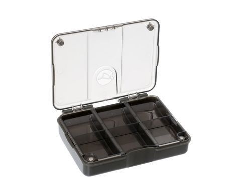 KORDA Коробка Mini Box 9 вiддiлень