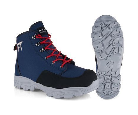 Черевики Finntrail Boots Urban 9