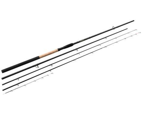 Фідер-Карп "PATRIOT TWIN TIP" 3,90m AVON/QUIVER 3,5Lb/150g