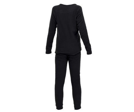 Термобілизна дитяча Flagman Warmshield Extra Heat Black 34