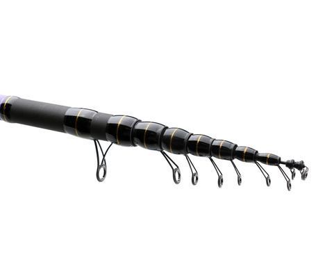 Матчеве вудлище Flagman Squadron Pro Carp Tele Match 4.20м 5-25г