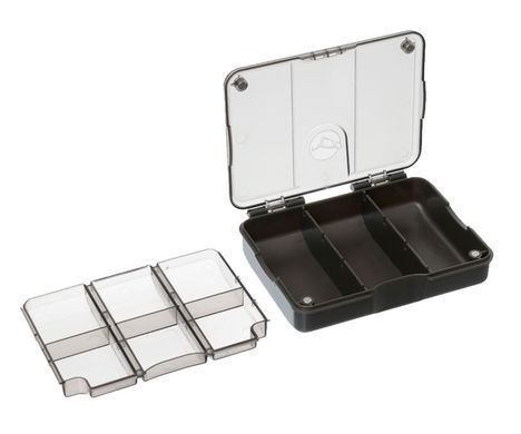KORDA Коробка Mini Box 9 вiддiлень