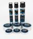 Edges Slow Melt PVA Mesh system 25mm Narrow - 7m - Медленно растворимая ПВА сетка на трубке 25mm (7м)